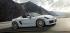 Porsche Boxster Spyder    