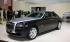 Rolls-Royce RR4   Ghost