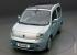 Renault Kangoo Be bop Z.E.    