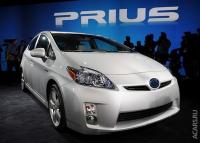   Toyota    Prius