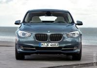 BMW GT:     