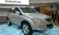  SsangYong  