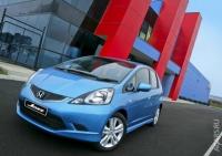 Honda     Jazz  