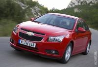 Chevrolet Cruze    GM  20 