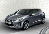 Citroen     DS3