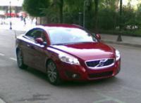  Volvo C70   