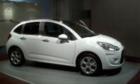  Citroen C3 2010    