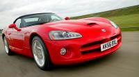 Dodge Viper     