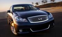 Infiniti    M-