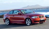 Lexus   BMW 1-Series