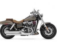 Harley-Davidson   