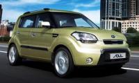   KIA Motors   4 