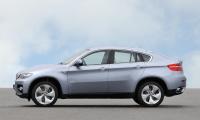 BMW    X6  7-Series