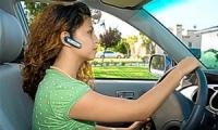     hands-free  