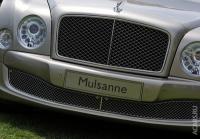 Bentley    Mulsanne