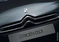 Citroen DS3:  