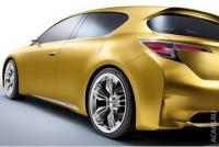 Lexus    LF-Ch