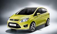 Ford      C-MAX