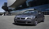 BMW     M6 Competition