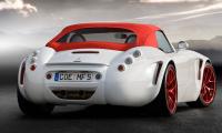 Wiesmann     MF5