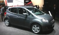 KIA      Venga