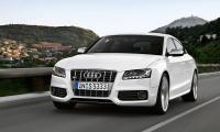     Audi S5 Sportback