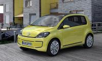 Volkswagen     E-Up!