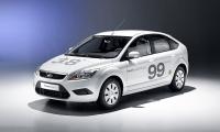 Ford     Focus ECOnetic