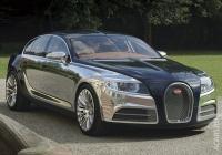 Bugatti Galibier 16C      