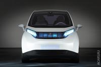  Pininfarina   2011 