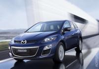  Mazda CX-7    