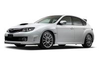     Subaru Impreza WRX STi Takumi