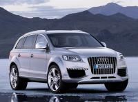      Audi Q7 V12 TDI