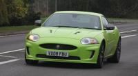  Jaguar XKR Goodwood Special  