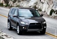 Mitsubishi   Outlander