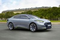 Renault   Fluence