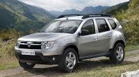 Dacia Duster (2010) -    