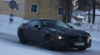 Mercedes SL    