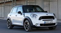  MINI Countryman -     