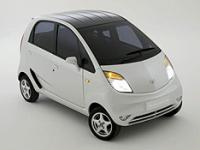 Tata Nano    