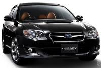 Subaru     Legacy