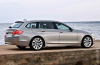 BMW    5-Series