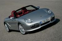 Porsche  4- 