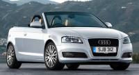 Audi A3 Cabriolet  1,2-  TFSI Turbo