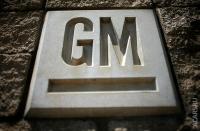 General Motors -   