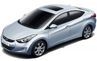 Hyundai    Elantra