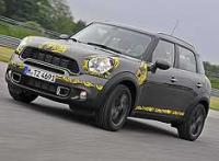 MINI Countryman:   