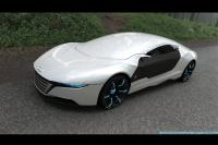 Audi A9 -      