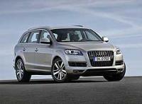 Audi      Q7