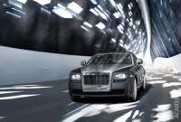 Rolls-Royce   